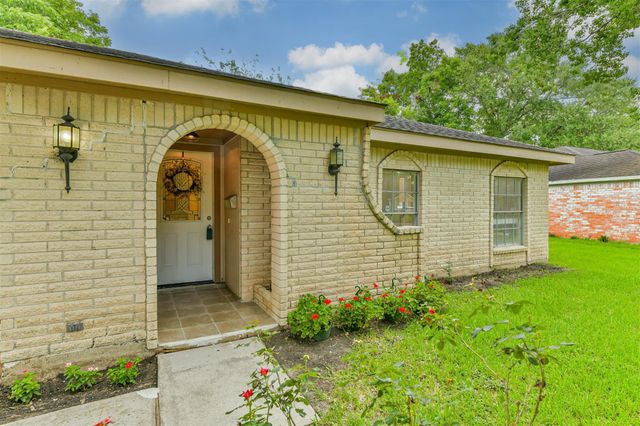 11807 Sagecliff Drive, Houston, TX 77089