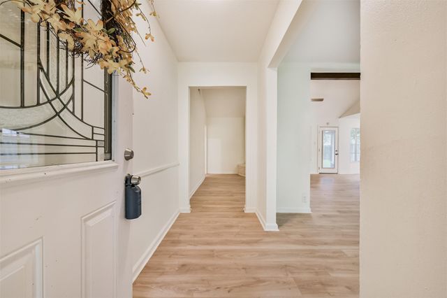 11807 Sagecliff Drive, Houston, TX 77089