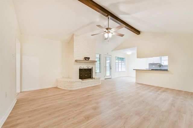 11807 Sagecliff Drive, Houston, TX 77089
