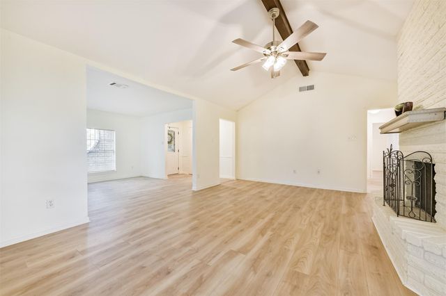 11807 Sagecliff Drive, Houston, TX 77089