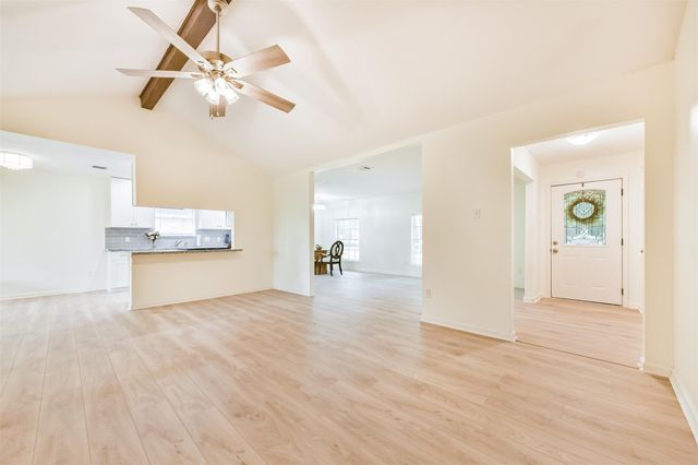 11807 Sagecliff Drive, Houston, TX 77089