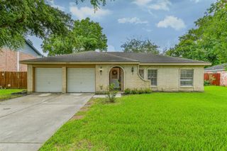 11807 Sagecliff Drive, Houston, TX 77089
