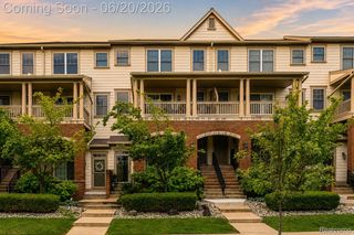 50119 Harding Street, Canton Charter Township, MI 48188