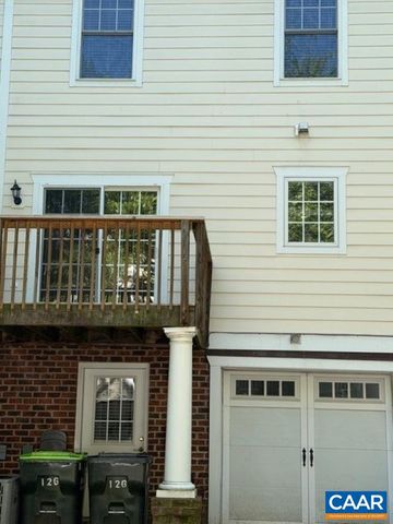 126 OLD FIFTH CIR, Charlottesville, VA 22903