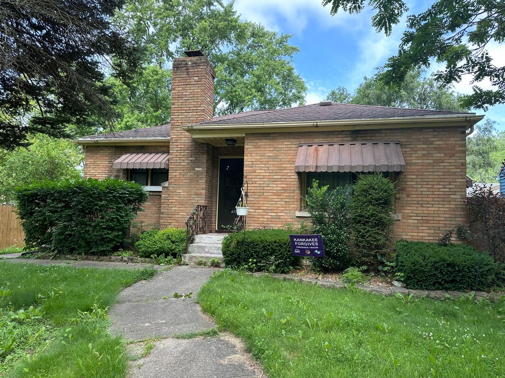 473 S Nelson Avenue, Kankakee, IL 60901