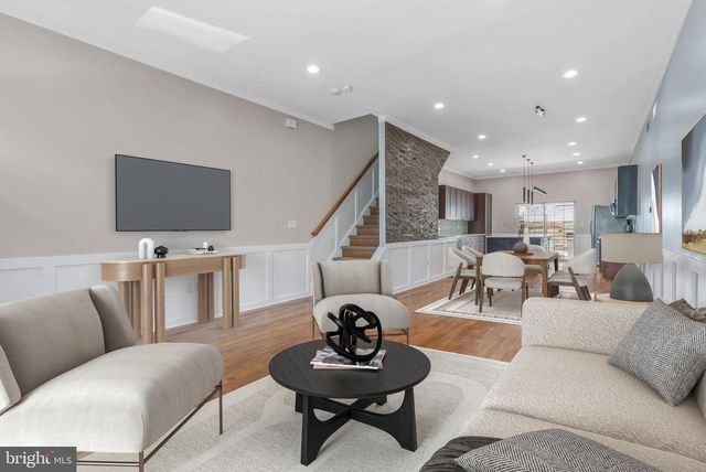 134 DUPONT ST, Philadelphia, PA 19127