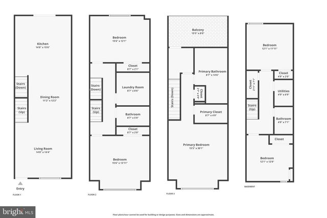 134 DUPONT ST, Philadelphia, PA 19127