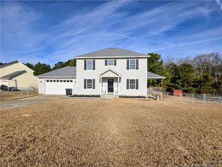 2604 Daniel Boone Lane, Hope Mills, NC 28348