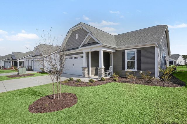 1204 Witch Hazel Way, Longs, SC 29568