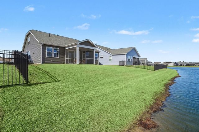 1204 Witch Hazel Way, Longs, SC 29568