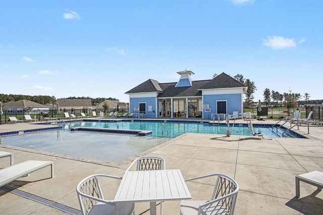 1204 Witch Hazel Way, Longs, SC 29568