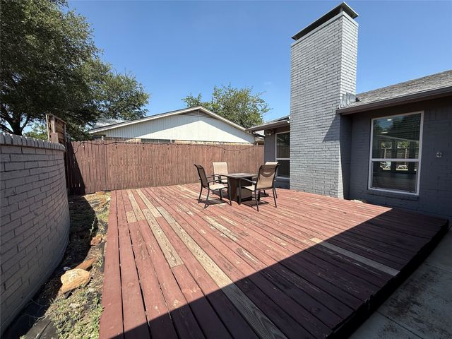 2131 Blossom Lane, Richardson, TX 75081