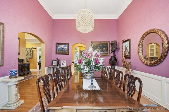 8626 S Florence Avenue, Tulsa, OK 74137