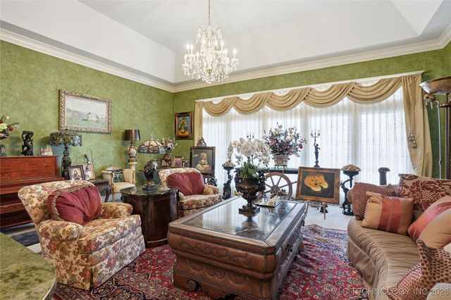 8626 S Florence Avenue, Tulsa, OK 74137