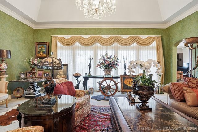 8626 S Florence Avenue, Tulsa, OK 74137