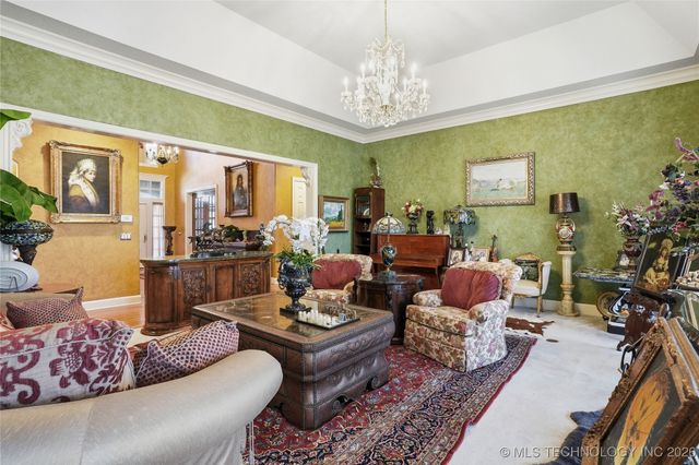 8626 S Florence Avenue, Tulsa, OK 74137