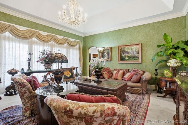 8626 S Florence Avenue, Tulsa, OK 74137