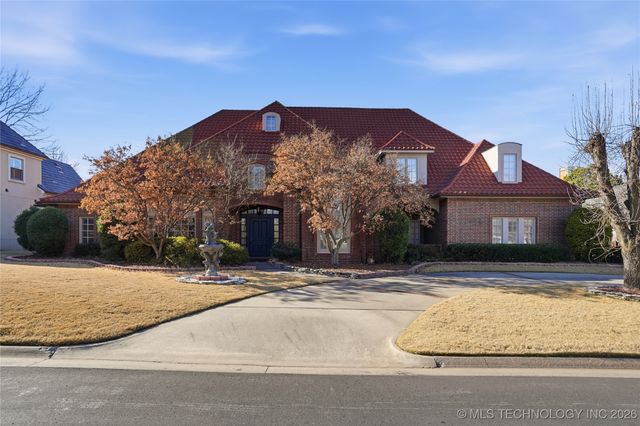 8626 S Florence Avenue, Tulsa, OK 74137