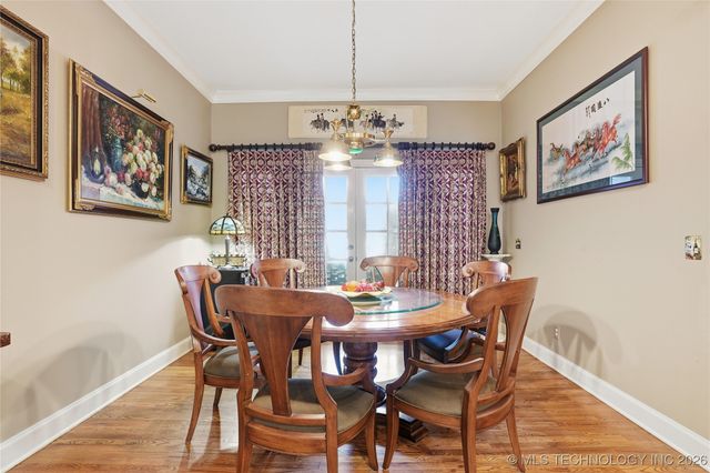 8626 S Florence Avenue, Tulsa, OK 74137