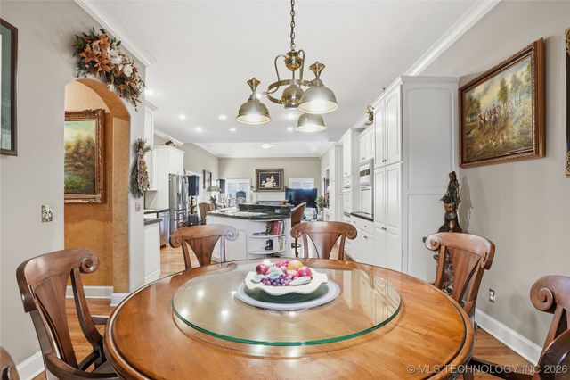 8626 S Florence Avenue, Tulsa, OK 74137