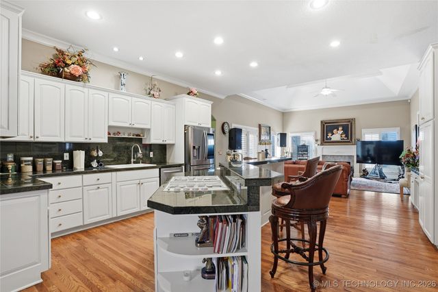 8626 S Florence Avenue, Tulsa, OK 74137