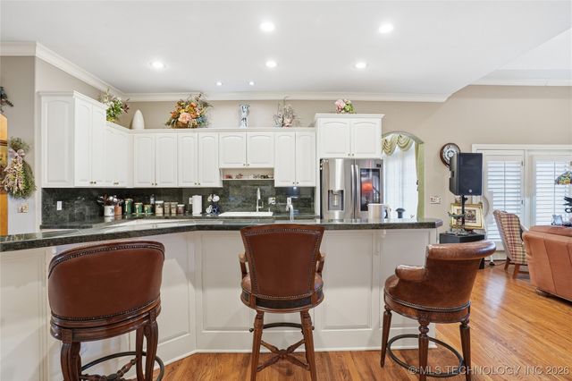 8626 S Florence Avenue, Tulsa, OK 74137