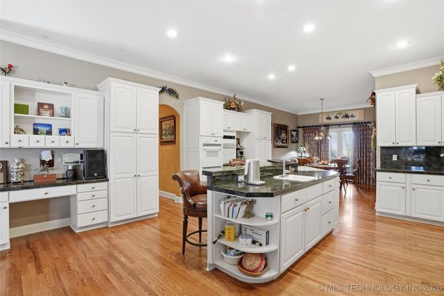 8626 S Florence Avenue, Tulsa, OK 74137