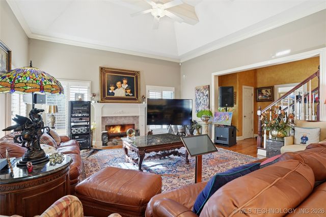 8626 S Florence Avenue, Tulsa, OK 74137