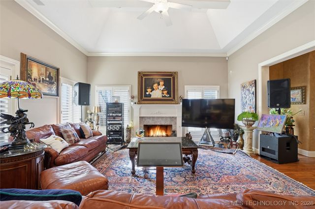 8626 S Florence Avenue, Tulsa, OK 74137