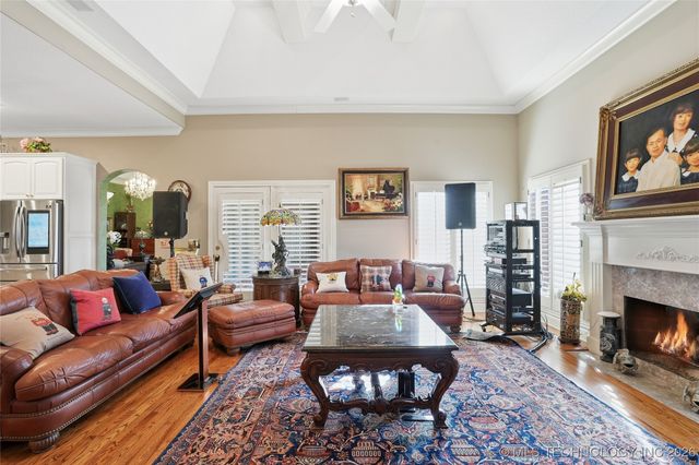 8626 S Florence Avenue, Tulsa, OK 74137