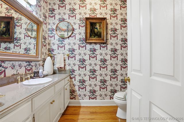 8626 S Florence Avenue, Tulsa, OK 74137