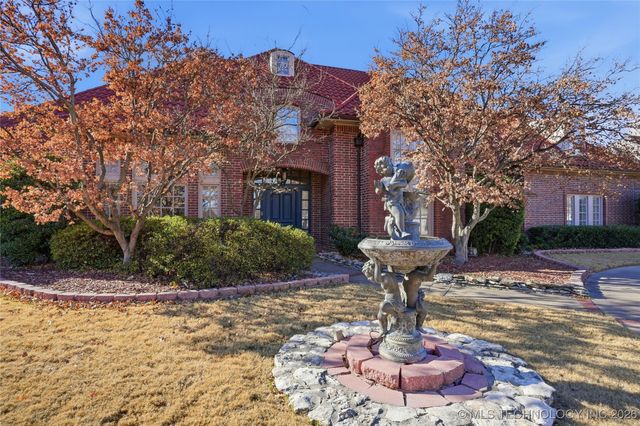 8626 S Florence Avenue, Tulsa, OK 74137