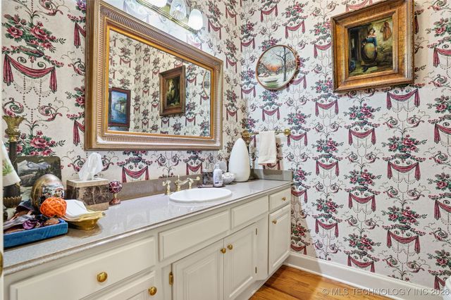 8626 S Florence Avenue, Tulsa, OK 74137