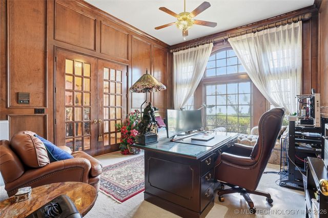 8626 S Florence Avenue, Tulsa, OK 74137