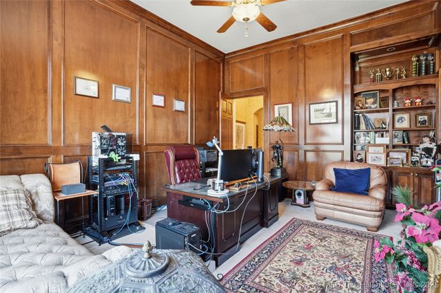 8626 S Florence Avenue, Tulsa, OK 74137