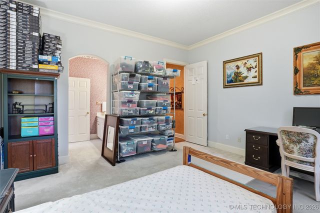 8626 S Florence Avenue, Tulsa, OK 74137