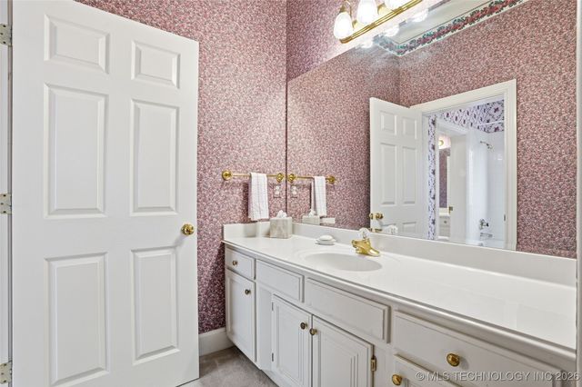 8626 S Florence Avenue, Tulsa, OK 74137