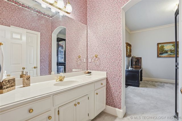 8626 S Florence Avenue, Tulsa, OK 74137