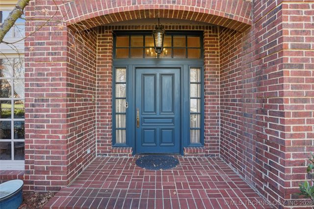 8626 S Florence Avenue, Tulsa, OK 74137