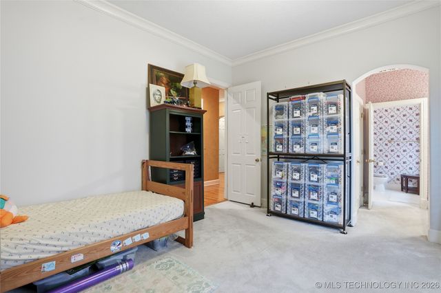 8626 S Florence Avenue, Tulsa, OK 74137