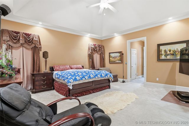 8626 S Florence Avenue, Tulsa, OK 74137