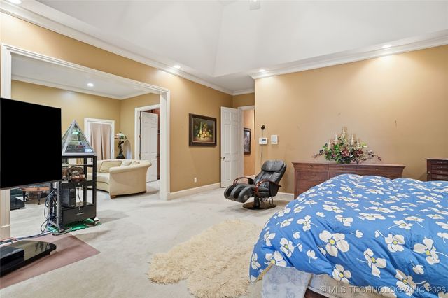 8626 S Florence Avenue, Tulsa, OK 74137