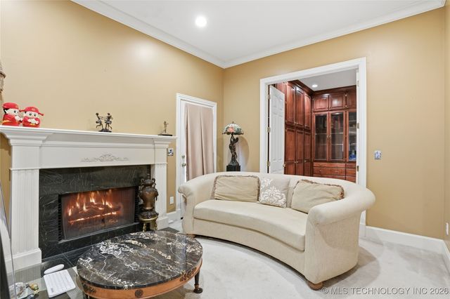 8626 S Florence Avenue, Tulsa, OK 74137