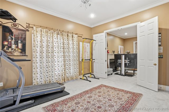 8626 S Florence Avenue, Tulsa, OK 74137