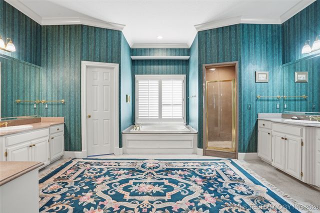 8626 S Florence Avenue, Tulsa, OK 74137