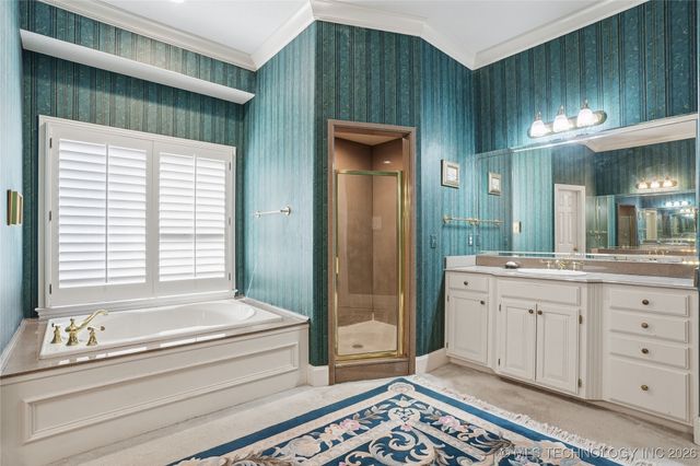 8626 S Florence Avenue, Tulsa, OK 74137