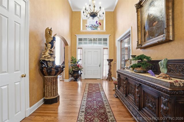 8626 S Florence Avenue, Tulsa, OK 74137