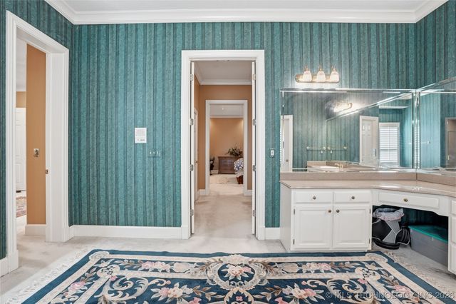 8626 S Florence Avenue, Tulsa, OK 74137