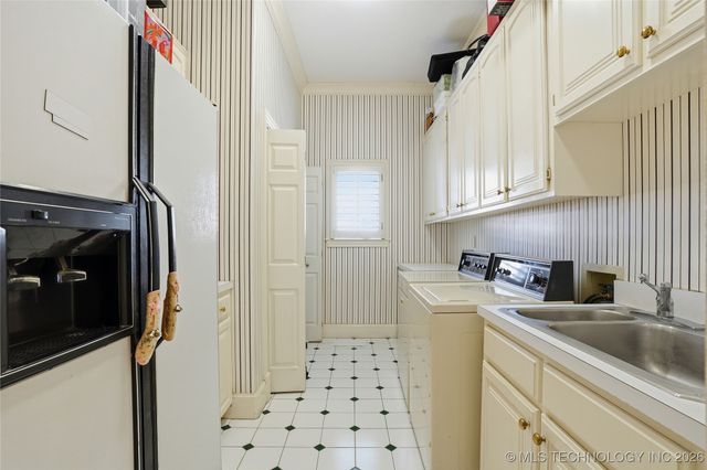 8626 S Florence Avenue, Tulsa, OK 74137