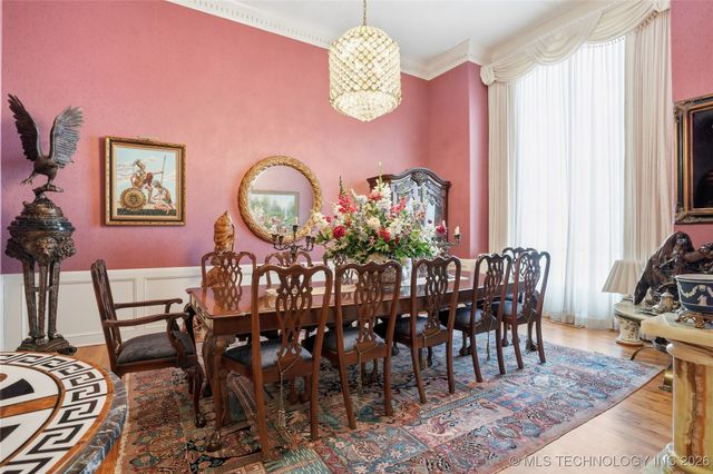 8626 S Florence Avenue, Tulsa, OK 74137